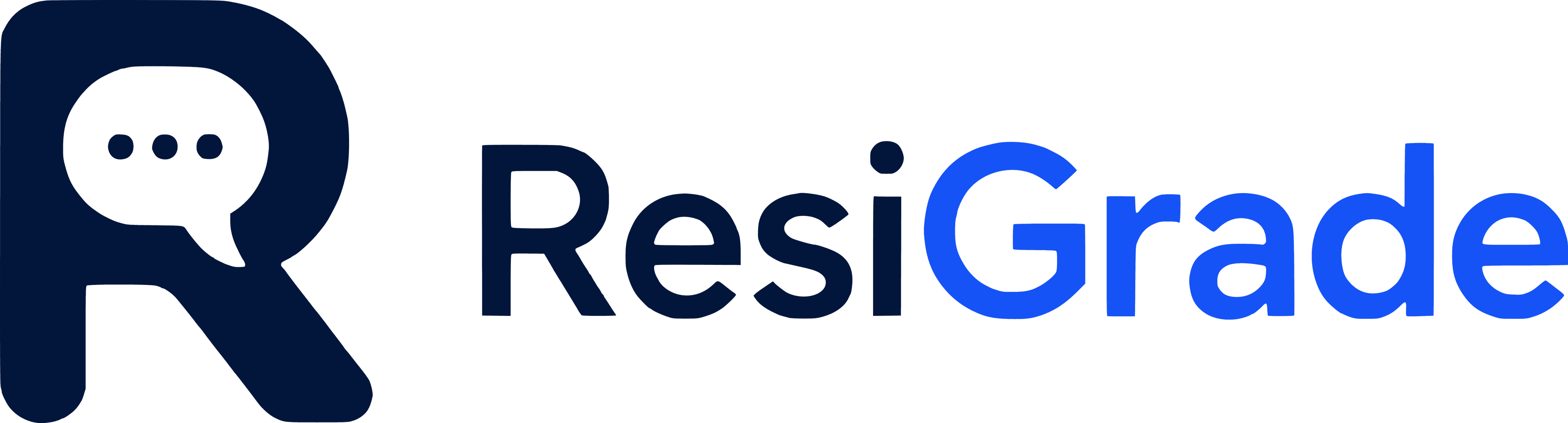 ResiGrade
